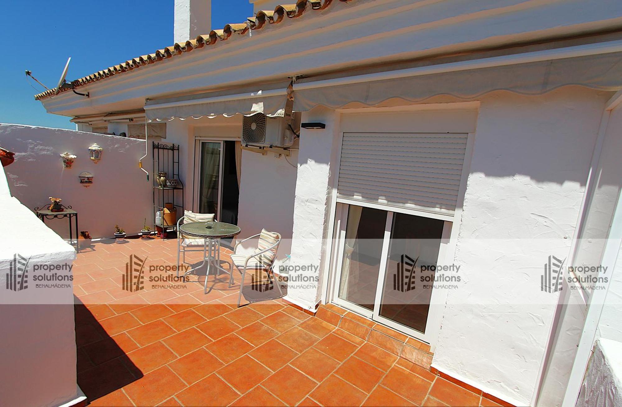 Apartamento Plaza Bonanza - Con Vistas Al Mar
